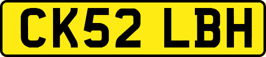 CK52LBH