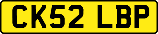 CK52LBP