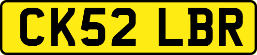CK52LBR