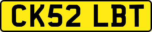 CK52LBT