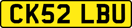 CK52LBU