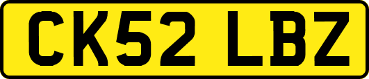 CK52LBZ