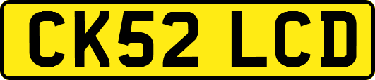 CK52LCD