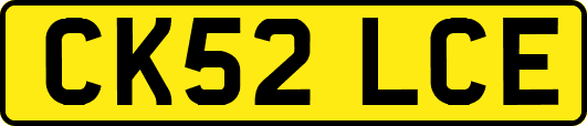 CK52LCE