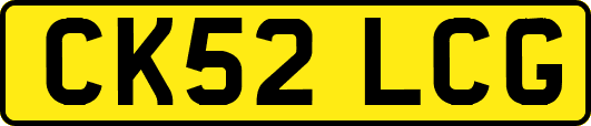 CK52LCG