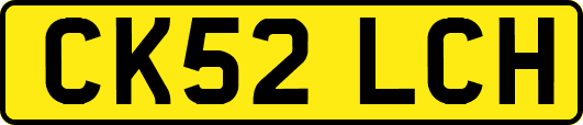 CK52LCH