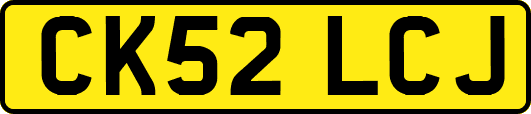 CK52LCJ