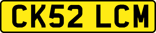 CK52LCM
