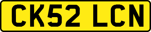 CK52LCN