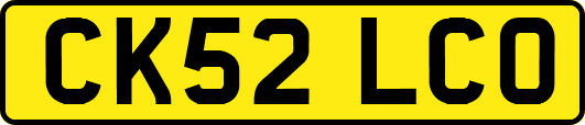 CK52LCO