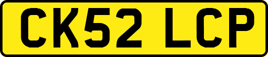 CK52LCP