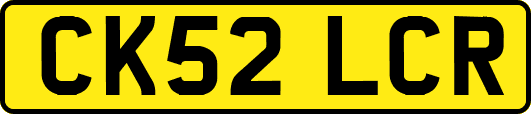 CK52LCR