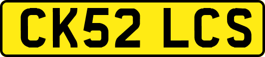 CK52LCS