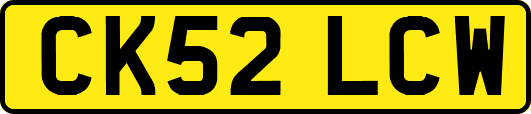 CK52LCW