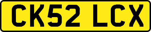CK52LCX