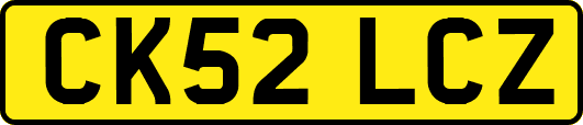 CK52LCZ