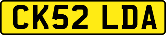 CK52LDA