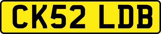 CK52LDB