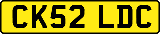 CK52LDC