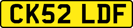 CK52LDF