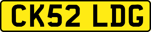 CK52LDG