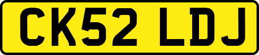 CK52LDJ