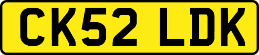 CK52LDK