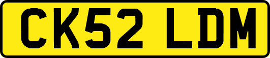 CK52LDM