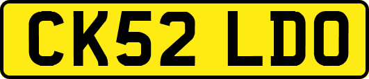 CK52LDO