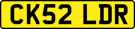 CK52LDR