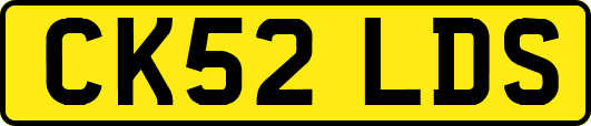 CK52LDS