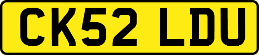 CK52LDU