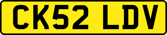 CK52LDV