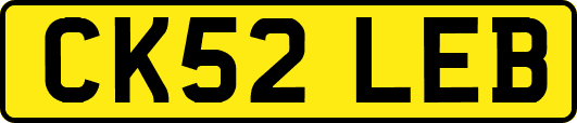CK52LEB