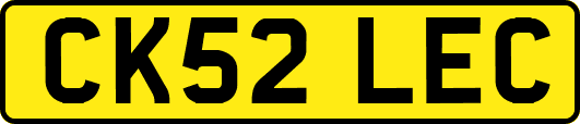 CK52LEC