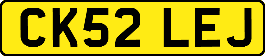 CK52LEJ