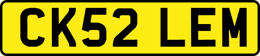 CK52LEM