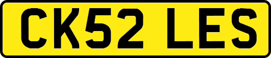 CK52LES