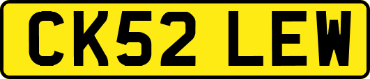 CK52LEW