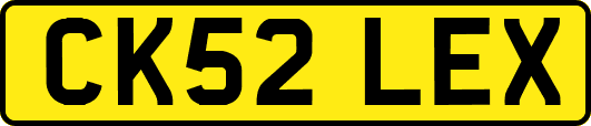 CK52LEX