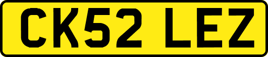 CK52LEZ