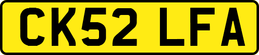 CK52LFA