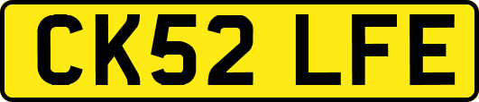 CK52LFE