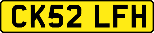 CK52LFH