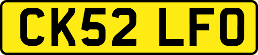 CK52LFO