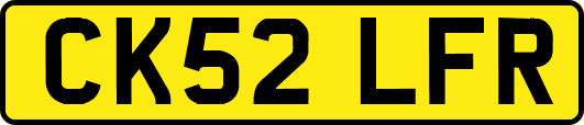 CK52LFR