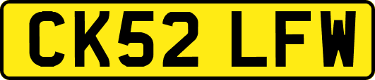 CK52LFW