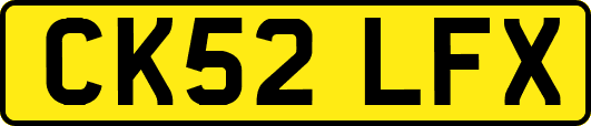 CK52LFX