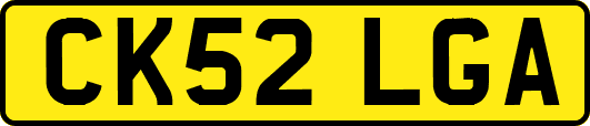 CK52LGA
