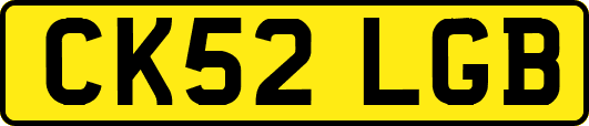 CK52LGB